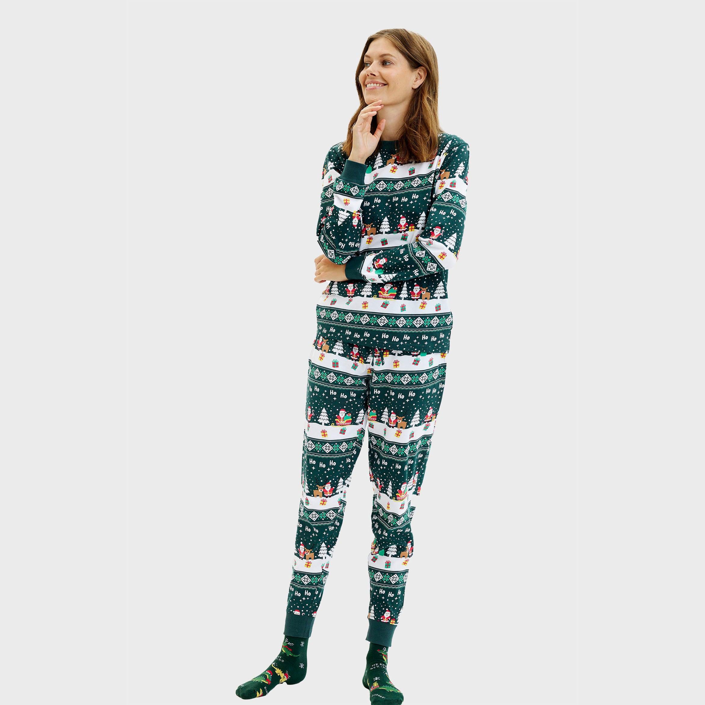 The Jolly Good Julepysj - Dame.